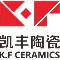 宜兴市凯丰陶瓷制造有限公司的logo
