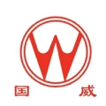 无锡国威陶瓷电器有限公司的logo