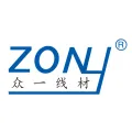 宜兴众一电工器材有限公司的logo